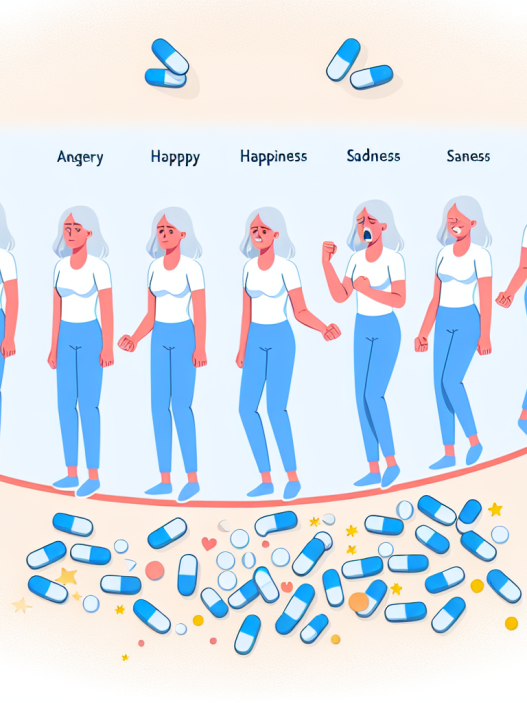 Cómo afectan las emociones durante un ciclo con Primobolan (Metenolona) pastillas