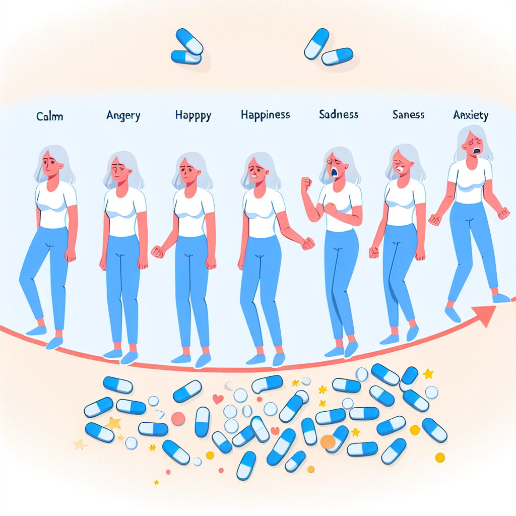 Cómo afectan las emociones durante un ciclo con Primobolan (Metenolona) pastillas