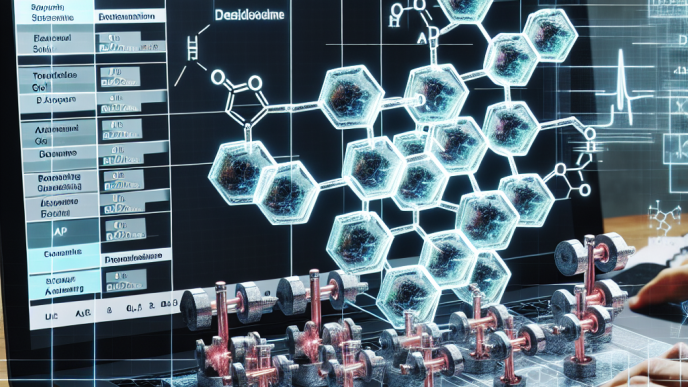 Cómo programar deloads sin perder efecto de Mildronate Dihydricume
