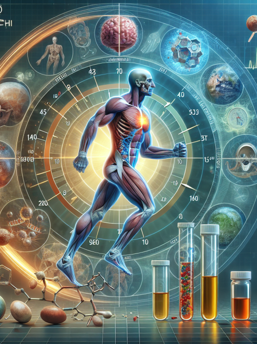 Cuánto tiempo dura Oximetolona en el cuerpo
