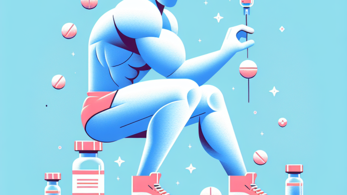 Dosis mínimas efectivas de Estanozolol