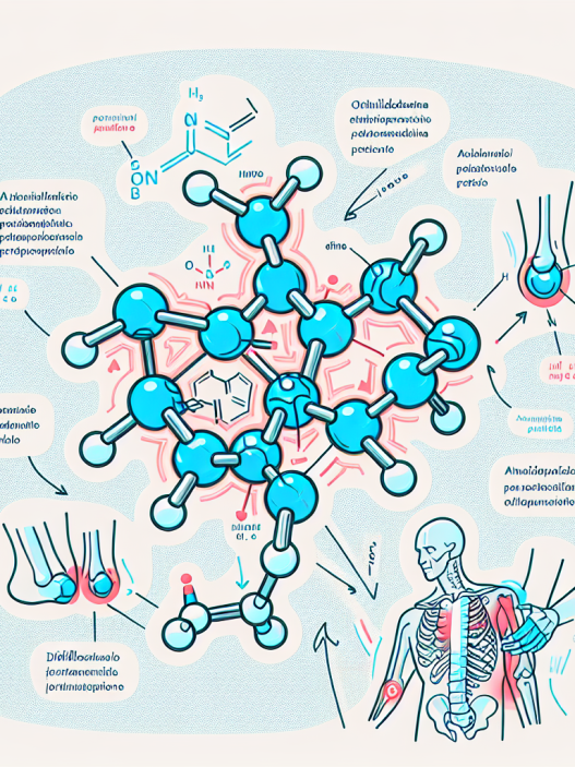 ¿Metildrostanolona causa sensibilidad en las articulaciones?