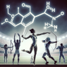 Metildrostanolona en deportes que requieren coordinación