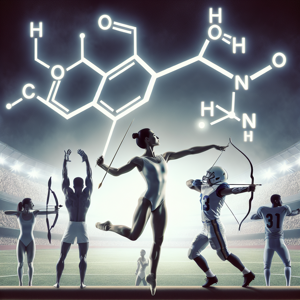 Metildrostanolona en deportes que requieren coordinación