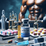 Mitos comunes sobre Oximetolona inyectable