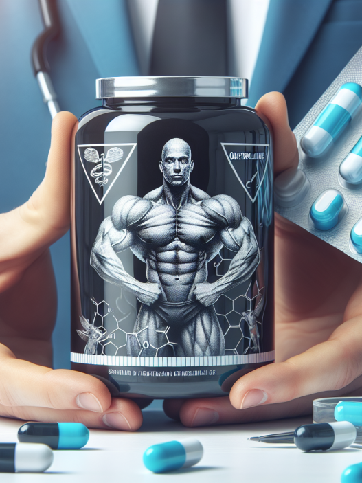 Oxandrolona: ¿apto para mujeres?