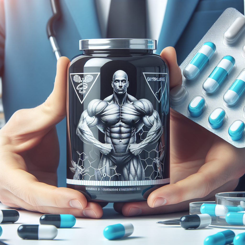 Oxandrolona: ¿apto para mujeres?