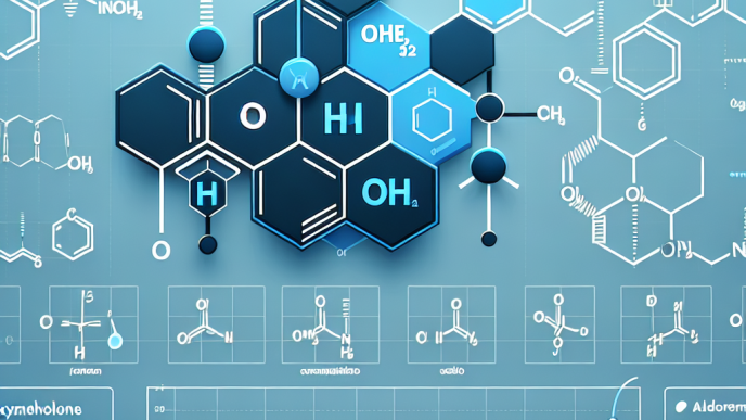 Oximetolona y su compatibilidad con otros anabólicos