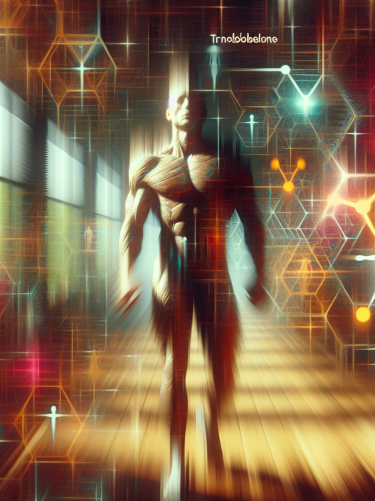 ¿Puede Methyltrenbolone alterar tu percepción del esfuerzo?