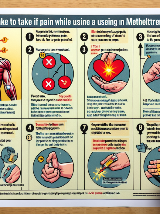 Qué hacer si experimentas dolor al usar Methyltrenbolone