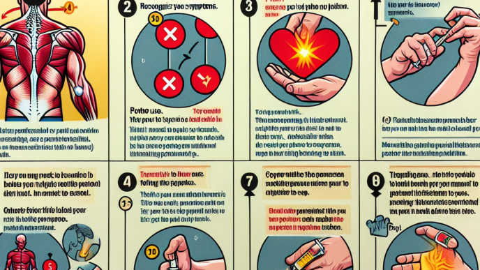 Qué hacer si experimentas dolor al usar Methyltrenbolone