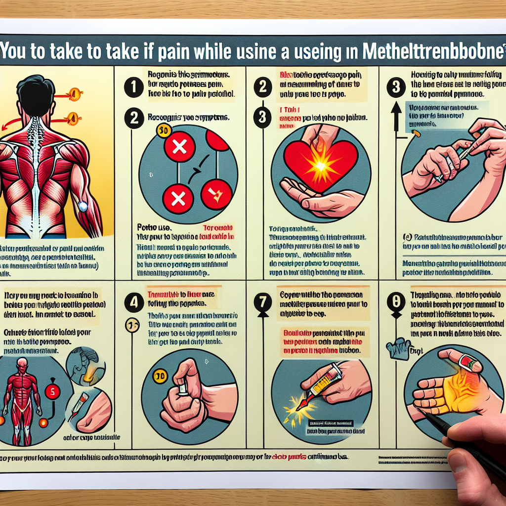 Qué hacer si experimentas dolor al usar Methyltrenbolone
