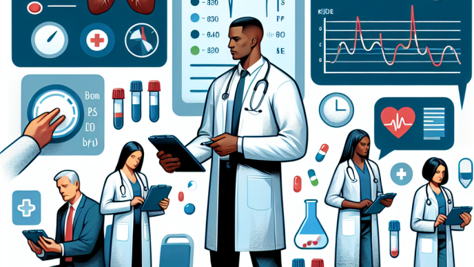 Qué revisar en tu analítica después de usar Oxandrolona