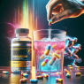 ¿Se puede mezclar Mibolerone con bebidas deportivas?