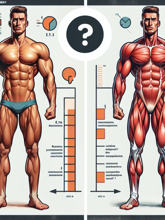 Turinabol y congestión muscular: ¿aumenta o no?