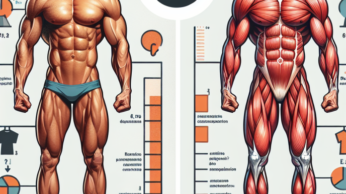 Turinabol y congestión muscular: ¿aumenta o no?