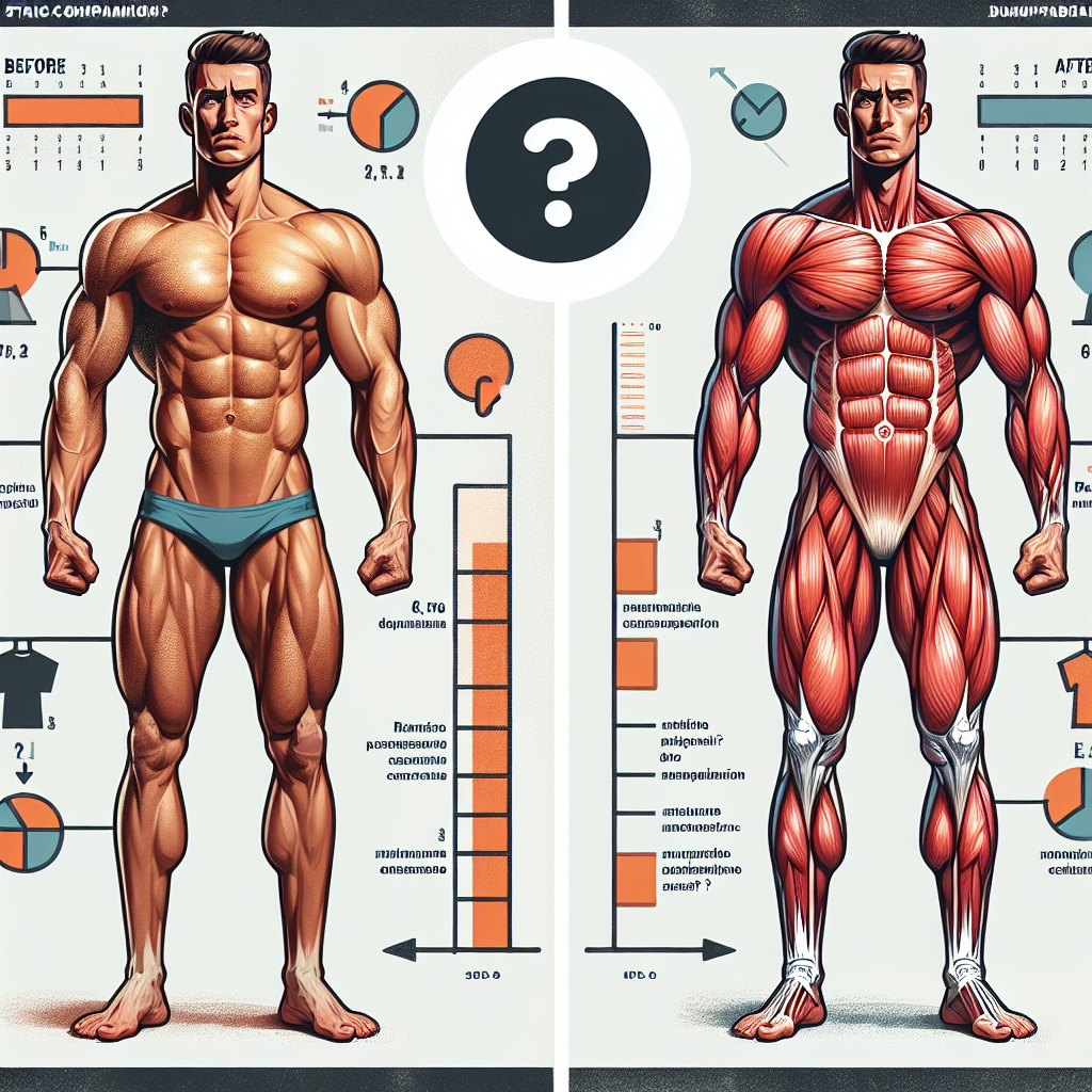Turinabol y congestión muscular: ¿aumenta o no?