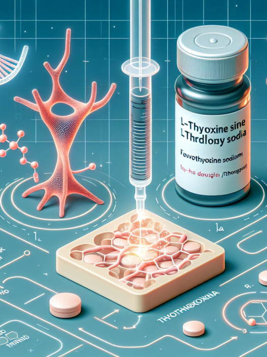 Casos donde L-Thyroxine Sodium/Levothyroxine Sodium (LT4 sodium) no da resultados