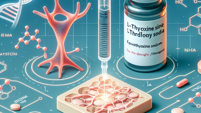 Casos donde L-Thyroxine Sodium/Levothyroxine Sodium (LT4 sodium) no da resultados