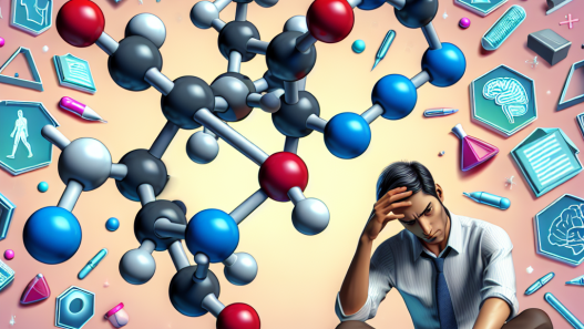 Clenbuterol y dificultad para concentrarse