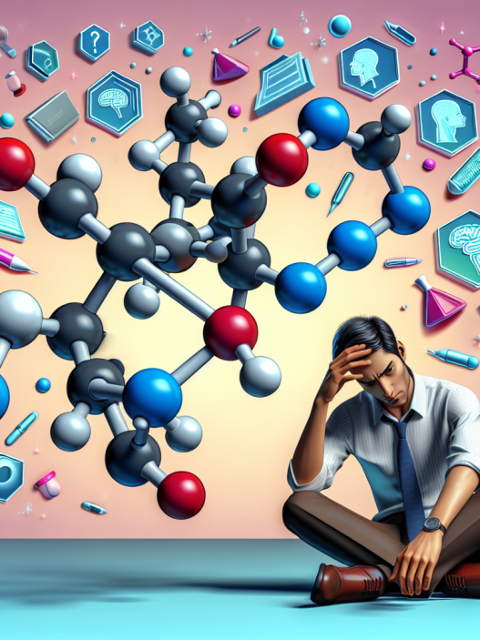 Clenbuterol y dificultad para concentrarse