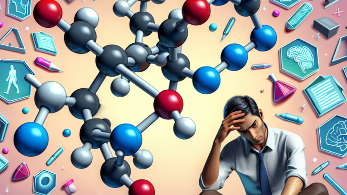 Clenbuterol y dificultad para concentrarse