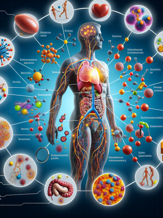 Cómo afecta Parabolan al metabolismo del hierro