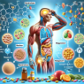Cómo influye Nandrolona en el metabolismo del magnesio