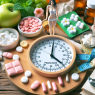 Consejos para la primera semana con Phentermine Hydrochlorid