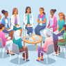 Experiencias de mujeres usando Propionato de testosterona
