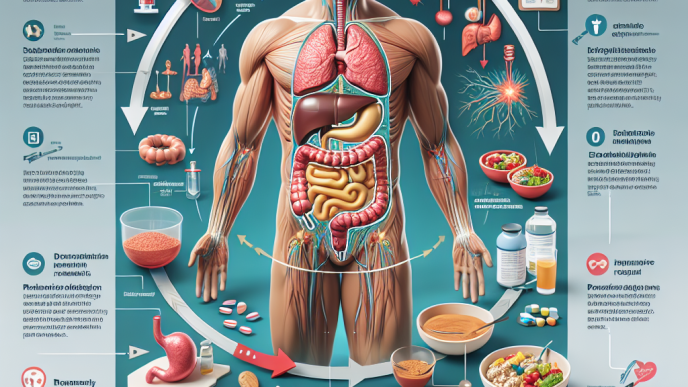 Qué hacer si Primobolan (Metenolona) inyectables altera tu ritmo intestinal