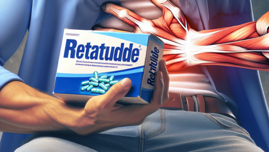 ¿Qué hacer si Retatrutide te produce dolor muscular?