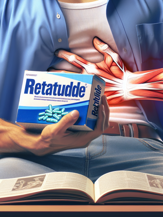 ¿Qué hacer si Retatrutide te produce dolor muscular?