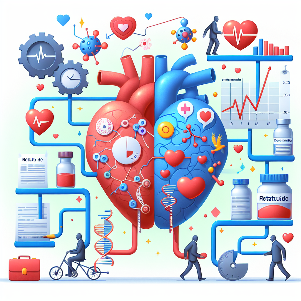 Retatrutide en combinación con cardio: pros y contras