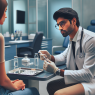 Revisión médica antes de iniciar Inyección de estanozolol