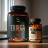 ¿Se necesita TUDCA con Trembolona mix (mezcla de trembolona)?