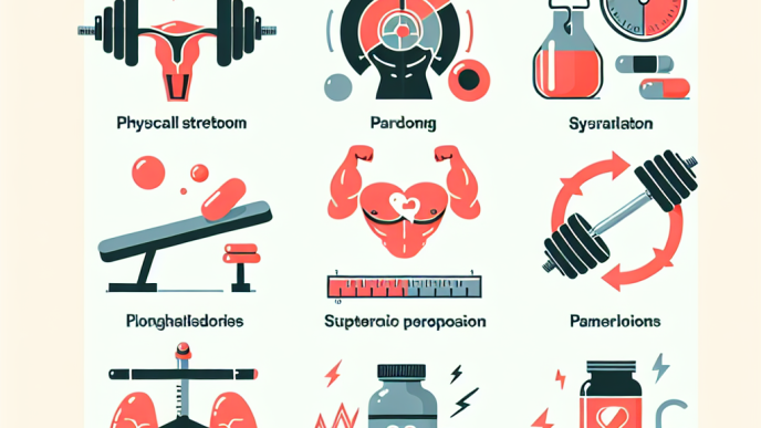 Señales físicas de que Parabolan te está funcionando
