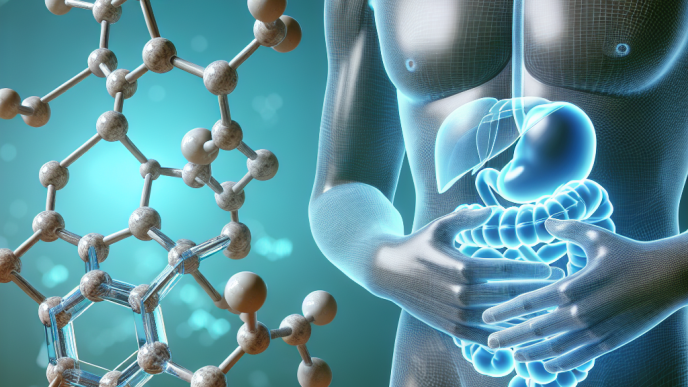 Sibutramine y sensación de hinchazón abdominal