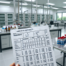 Test de laboratorio tras ciclo con Clenbuterol