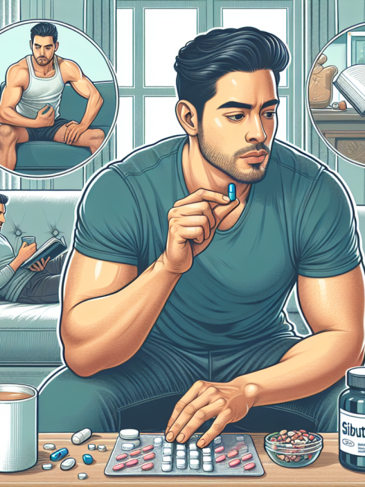 Uso de Sibutramine sin entrenamiento con pesas