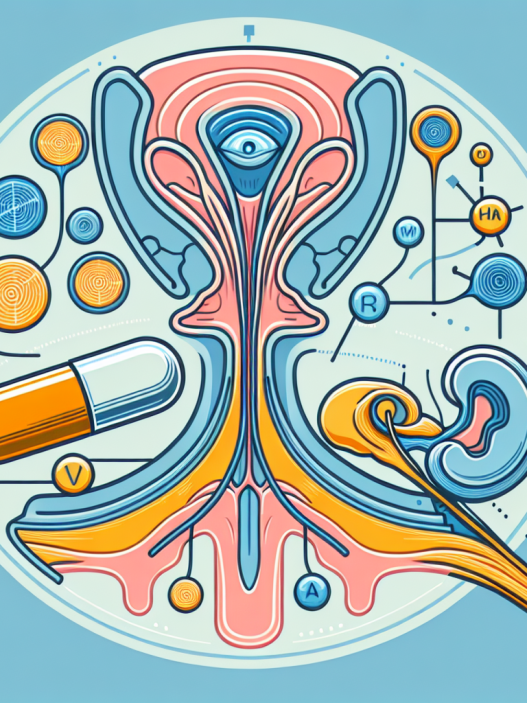 Cómo afecta Dapoxetine (Priligy) al sistema vestibular