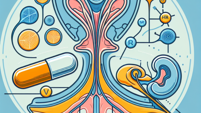 Cómo afecta Dapoxetine (Priligy) al sistema vestibular