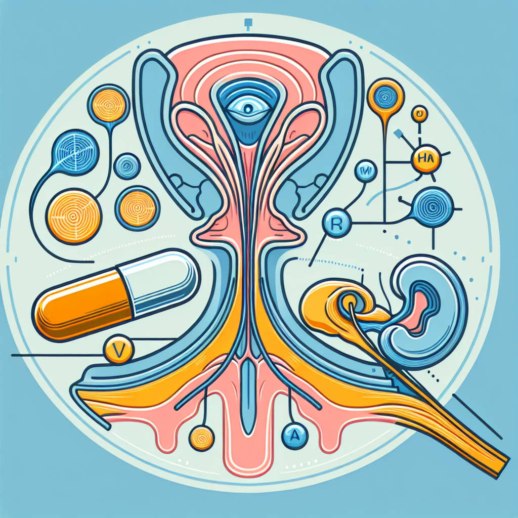 Cómo afecta Dapoxetine (Priligy) al sistema vestibular