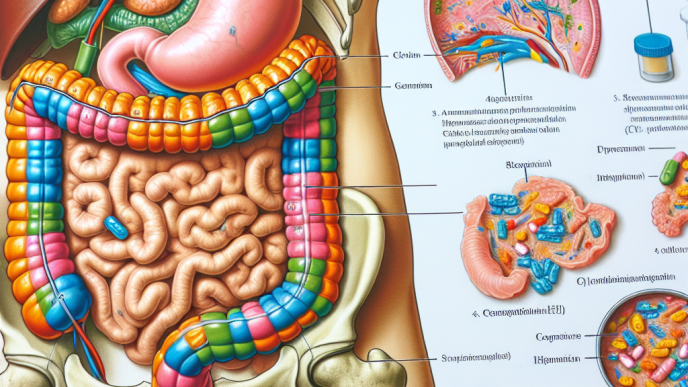 Cómo afecta Raloxifen-HCl al sistema digestivo
