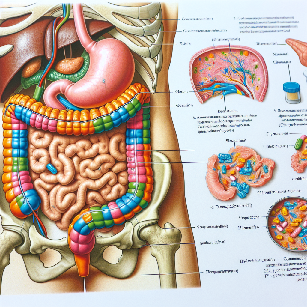Cómo afecta Raloxifen-HCl al sistema digestivo