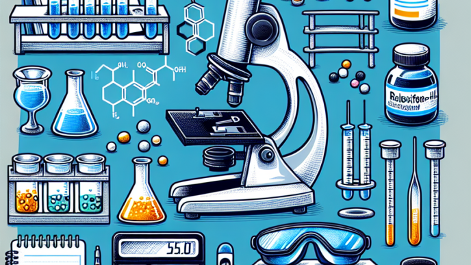 Cómo detectar si Raloxifen-HCl está subdosificado