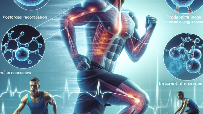 Cómo influye Tamoxifeno en deportes intermitentes