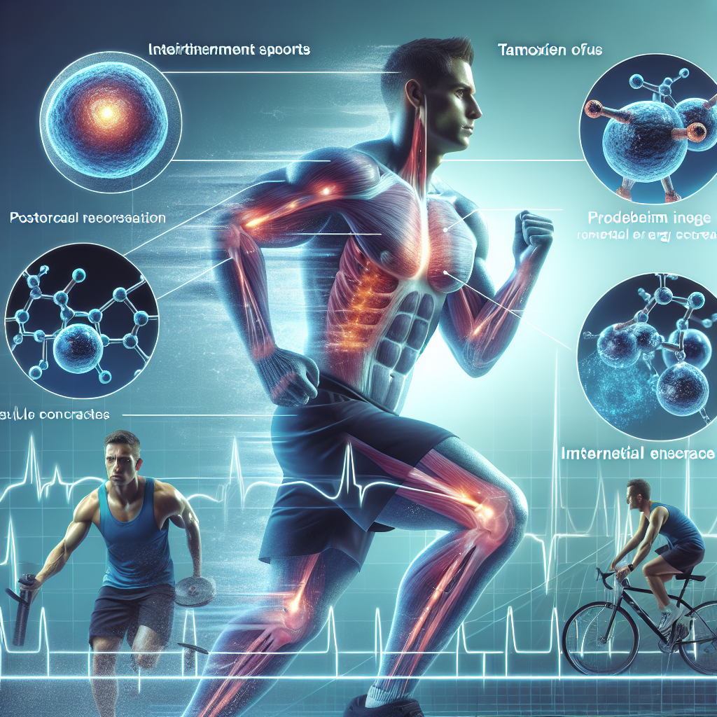 Cómo influye Tamoxifeno en deportes intermitentes