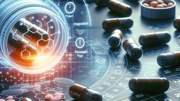 Cómo usar Medicamentos de resistencia en fases de estancamiento