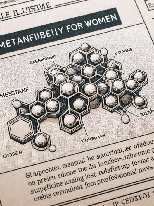 Exemestane: ¿apto para mujeres?